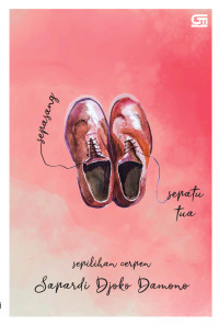 Image of Sepasang Sepatu Tua