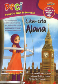 Image of Cita-Cita Alana