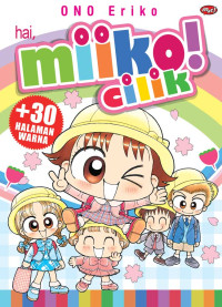 Image of Hai, Miiko! Cilik