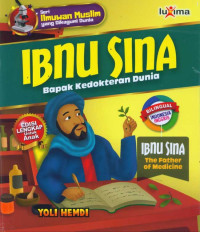 Image of Ibnu Sina : Bapak Kedokteran Dunia