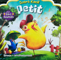 Image of Suara Kecil Petit