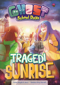 Image of Ghost School Days : Tragedi Sunrise