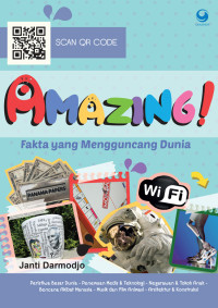 Image of Amazing! Fakta yang Mengguncang Dunia