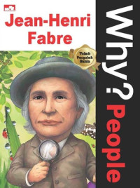 Image of Why? People : Jean-Henri Fabre