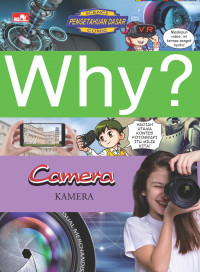 Image of Why? : Camera