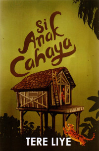 Image of Si Anak Cahaya