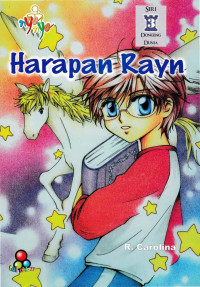 Image of Harapan Rayn