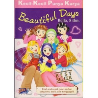 Image of Kecil-Kecil Punya Karya : Beautiful Days