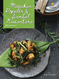 Image of Masakan Populer & Sambal Nusantara