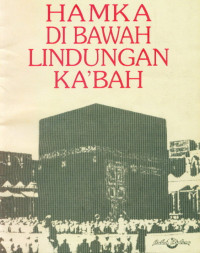 Image of Di Bawah Lindungan Ka'bah