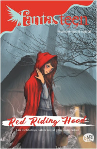 Image of Red Riding Hood : Fantasteen