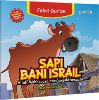 Image of Sapi Bani Israil : Allah Mahakuasa atas Segala Sesuatu