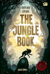 Image of The Jungle Book : Anak Rimba