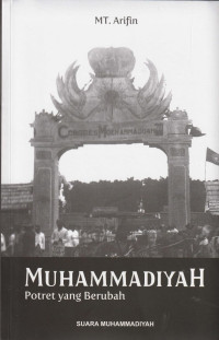 Image of Muhammadiyah : Potret yang Berubah