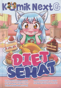 Image of Komik NextG : Diet Sehat