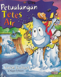 Image of Petualangan Tetes Air