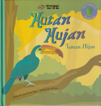 Image of Hutan Hujan : Taman Hijau