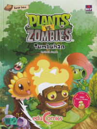 Image of Plants vs Zombies : Tumbuhan