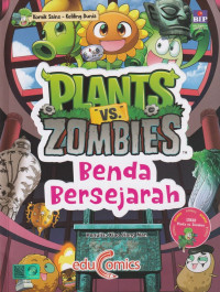 Image of Plants vs Zombies : Keliling Dunia - Benda Bersejarah