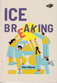 Image of Ice Breaking