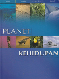 Image of Planet Kehidupan
