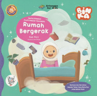 Image of Cerita Dimensi Profil Pelajar Pancasila : Rumah Bergerak