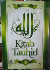 Image of Kitab Tauhid 3