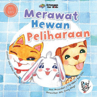 Image of Merawat Hewan Peliharaan