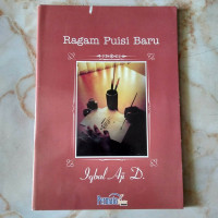 Image of Ragam Puisi Baru
