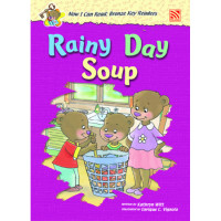 Image of Rainy Day Soup