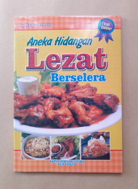 Image of Aneka Hidangan Lezat Berselera