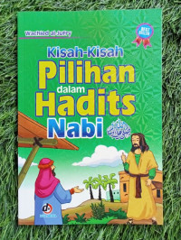 Image of Kisah-Kisah Pilihan dalam Hadits Nabi