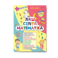 Image of Aku Cinta Matematika