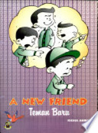 Image of Teman Baru