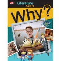 Image of Why? : Literature Sastra