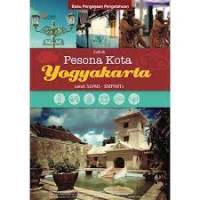 Image of Pesona Kota Yogyakarta