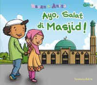 Image of Ayo, Salat di Masjid!