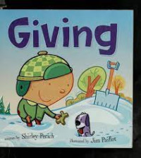 Image of Giving