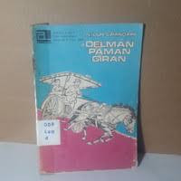 Image of Delman Paman Giran