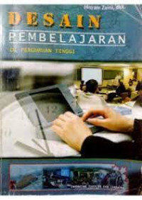 Image of Desain Pembelajaran di Perguruan Tinggi