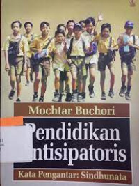 Image of Pendidikan Antisipatoris
