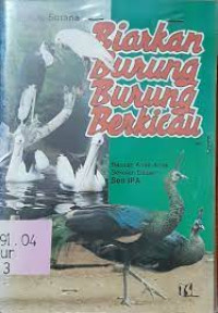 Image of Biarkan Burung-Burung Berkicau