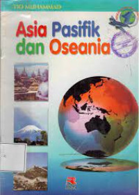 Image of Asia Pasifik dan Oseania