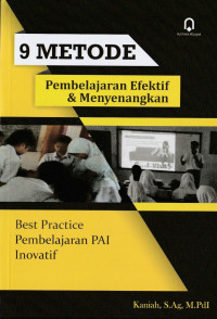 Image of 9 Metode Pembelajaran Efektif & Menyenangkan