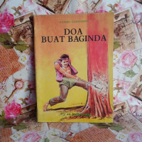 Image of Doa Buat Baginda