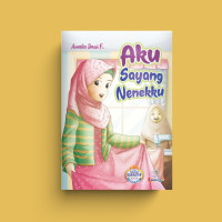 Image of Aku Sayang Nenekku