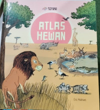 Image of Atlas Hewan