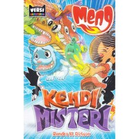 Image of Meng : Kendi Misteri