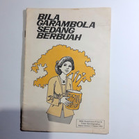 Image of Bila Garambola Sedang Berbuah