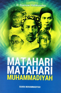 Image of Matahari Matahari Muhammadiyah